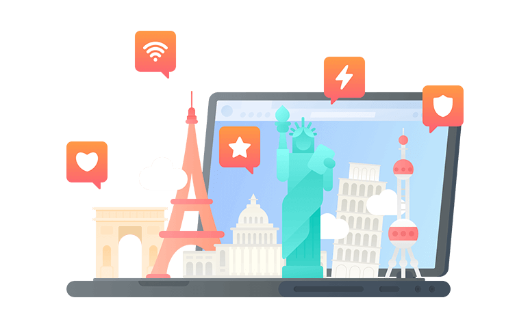 在塔吉克斯坦连接到中国vpn - 返华APP